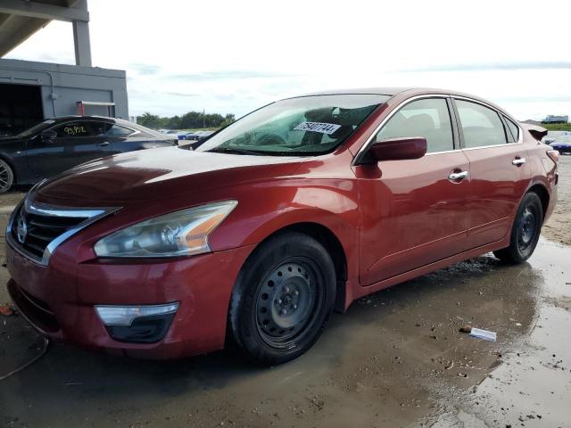 NISSAN ALTIMA 2014 1n4al3ap3en347850