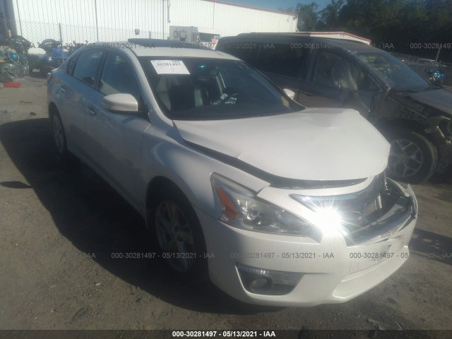 NISSAN ALTIMA 2014 1n4al3ap3en348156