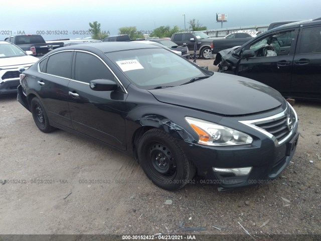 NISSAN ALTIMA 2014 1n4al3ap3en348254