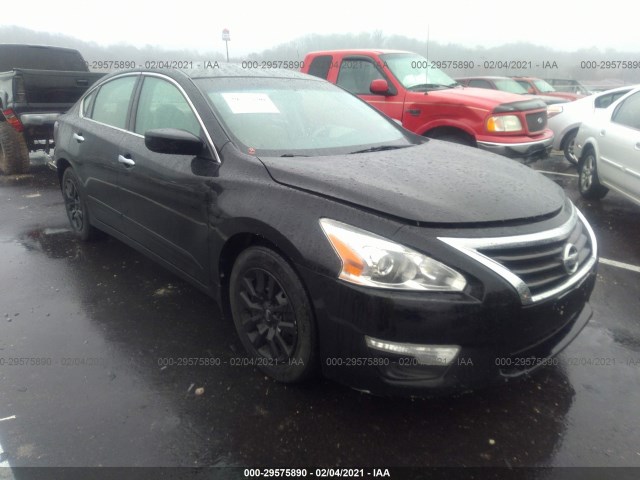 NISSAN ALTIMA 2014 1n4al3ap3en348528