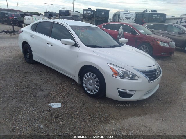 NISSAN ALTIMA 2014 1n4al3ap3en349372