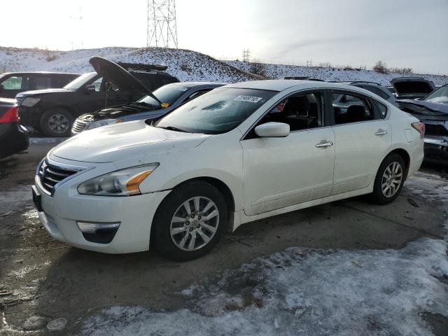 NISSAN ALTIMA S 2014 1n4al3ap3en349551