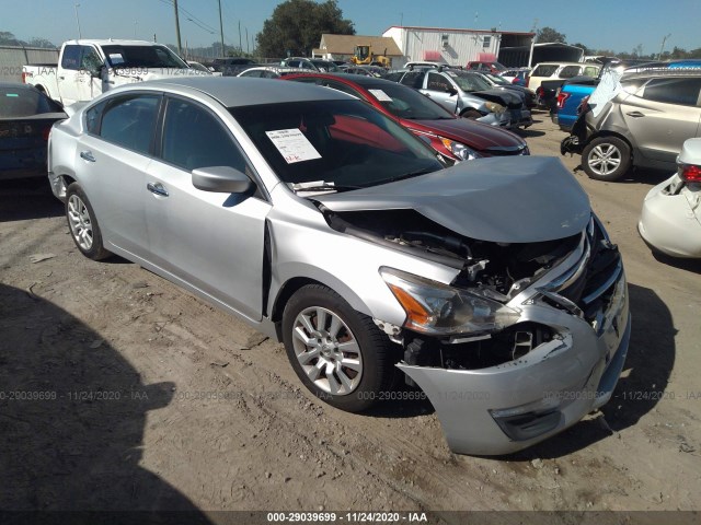 NISSAN ALTIMA 2014 1n4al3ap3en349825