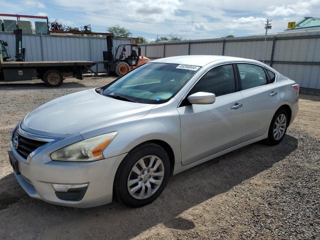 NISSAN ALTIMA 2014 1n4al3ap3en350117