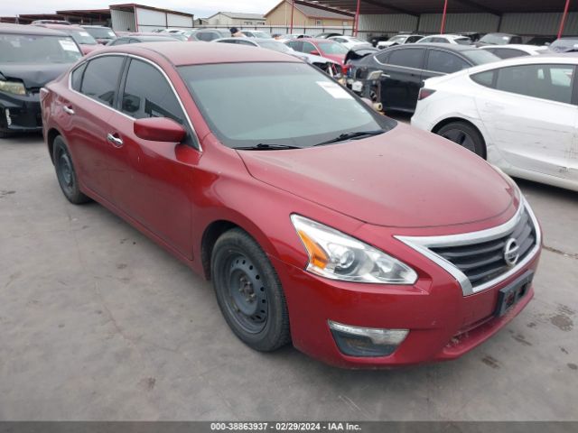 NISSAN ALTIMA 2014 1n4al3ap3en350344