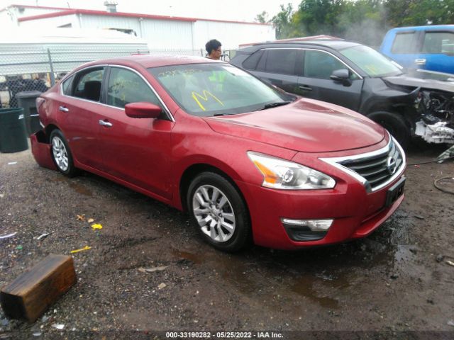 NISSAN ALTIMA 2014 1n4al3ap3en350831