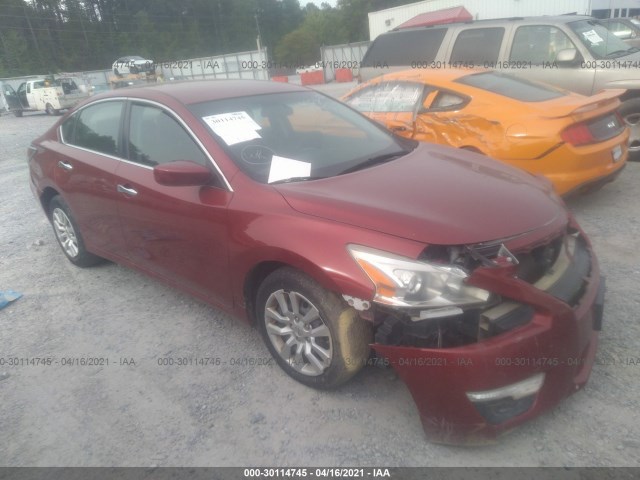 NISSAN ALTIMA 2014 1n4al3ap3en351834