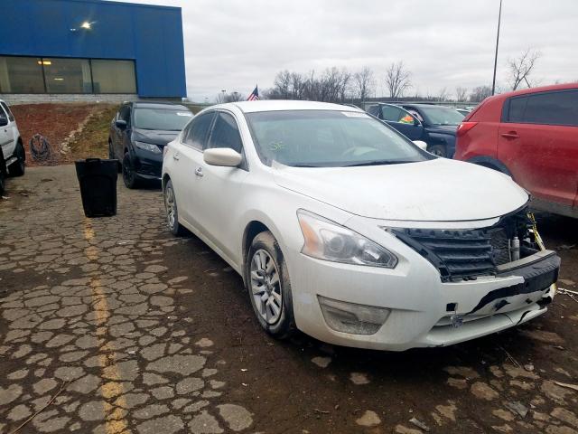 NISSAN ALTIMA 2.5 2014 1n4al3ap3en351901