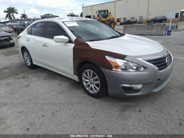 NISSAN ALTIMA 2014 1n4al3ap3en352286