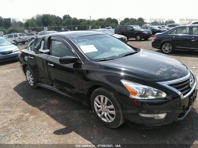 NISSAN ALTIMA 2014 1n4al3ap3en353115