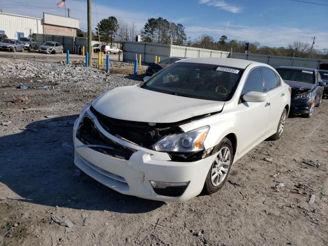 NISSAN ALTIMA 2014 1n4al3ap3en353339