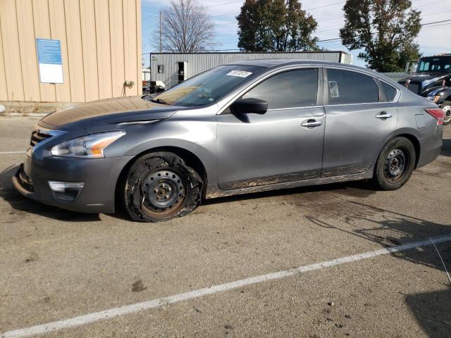 NISSAN ALTIMA 2014 1n4al3ap3en353857