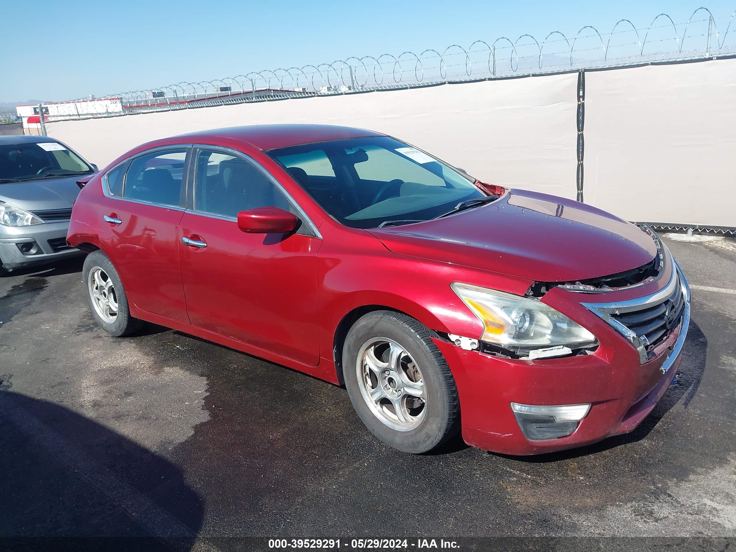 NISSAN ALTIMA 2014 1n4al3ap3en353910