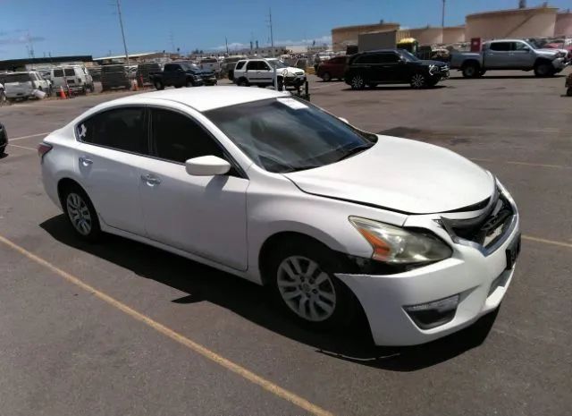 NISSAN ALTIMA 2014 1n4al3ap3en354555