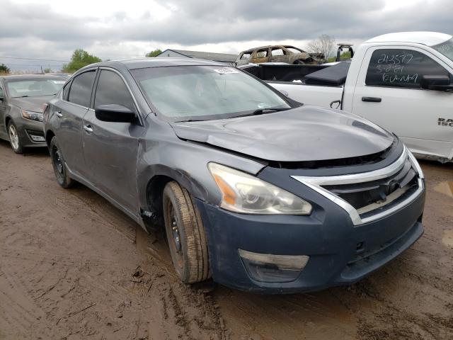 NISSAN ALTIMA 2.5 2014 1n4al3ap3en354586