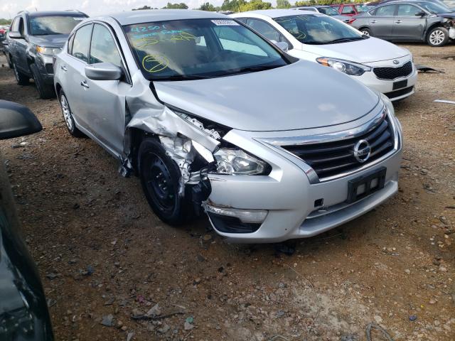 NISSAN ALTIMA 2014 1n4al3ap3en354958