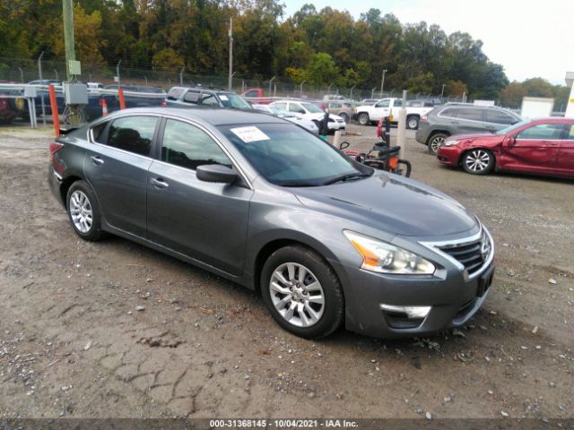 NISSAN ALTIMA 2014 1n4al3ap3en355088