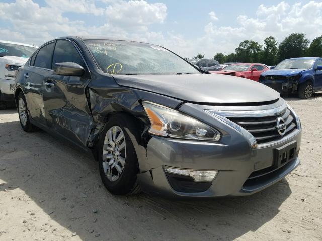 NISSAN ALTIMA 2.5 2014 1n4al3ap3en355317