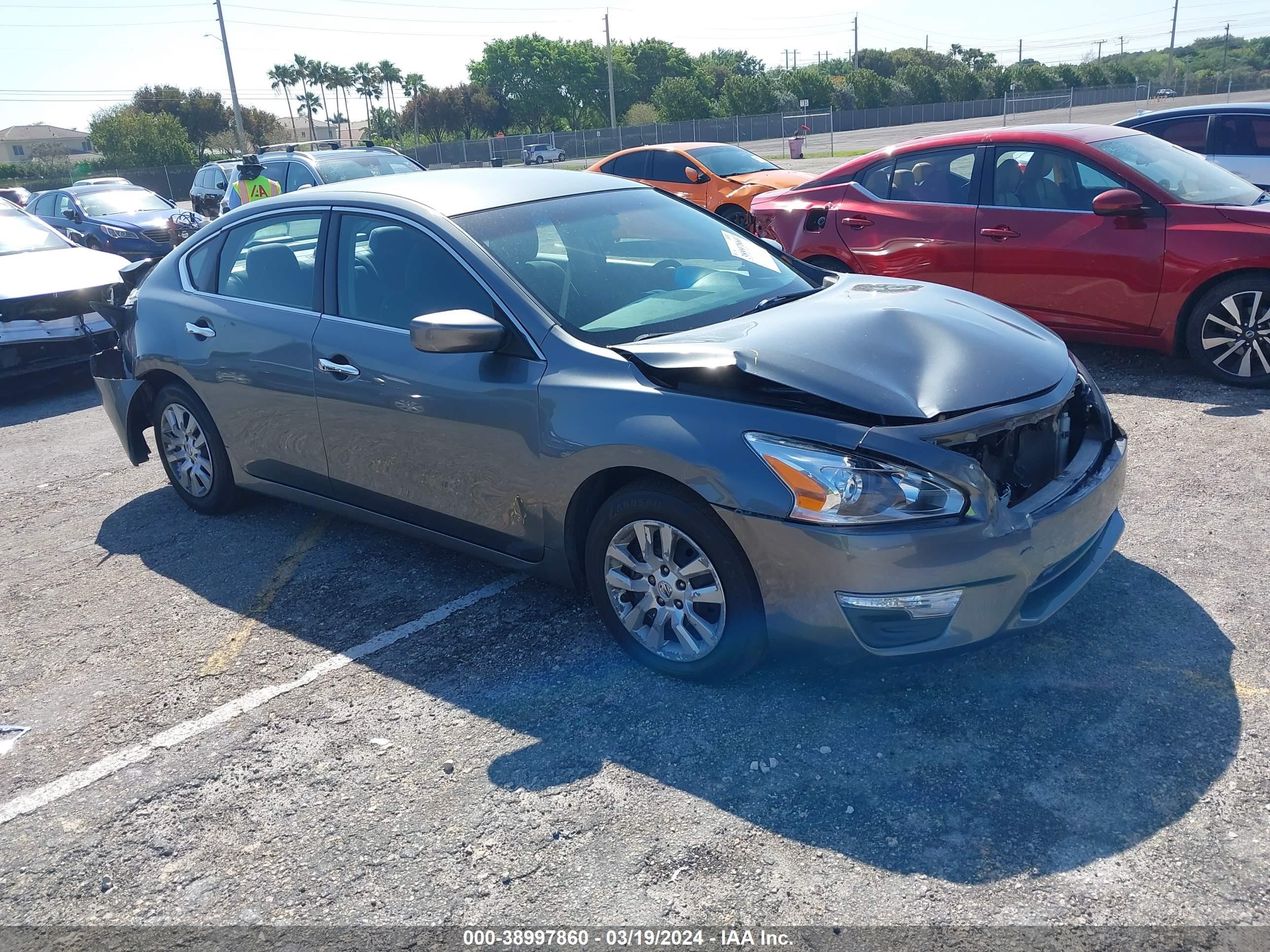 NISSAN ALTIMA 2014 1n4al3ap3en355799