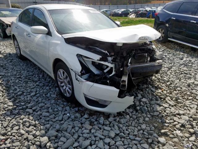 NISSAN ALTIMA 2.5 2014 1n4al3ap3en355821