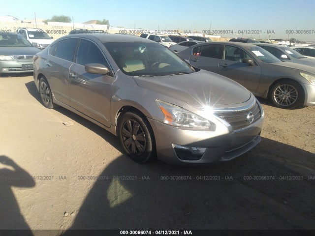 NISSAN ALTIMA 2014 1n4al3ap3en356144