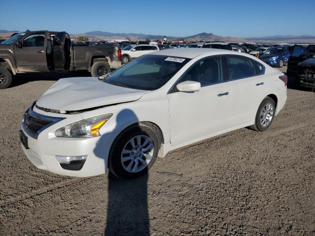 NISSAN ALTIMA 2.5 2014 1n4al3ap3en357035