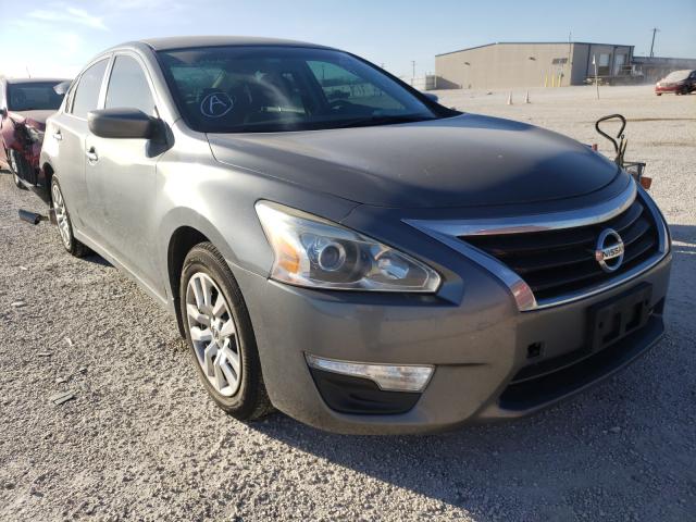 NISSAN ALTIMA 2.5 2014 1n4al3ap3en357696