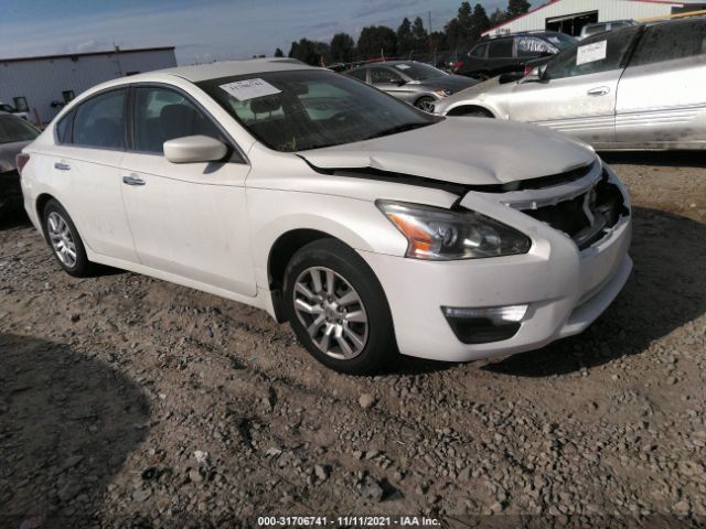 NISSAN ALTIMA 2014 1n4al3ap3en357827