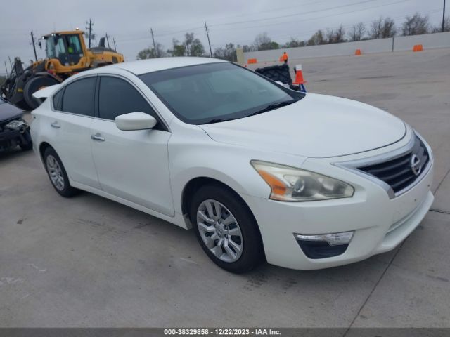 NISSAN ALTIMA 2014 1n4al3ap3en357889