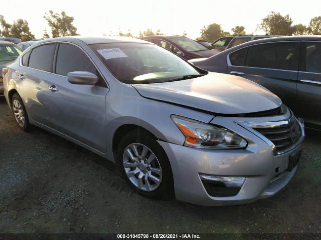 NISSAN ALTIMA 2014 1n4al3ap3en358198