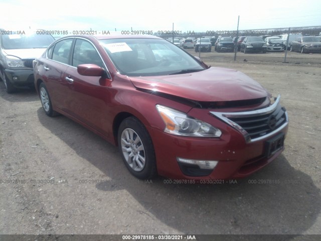 NISSAN ALTIMA 2014 1n4al3ap3en358623