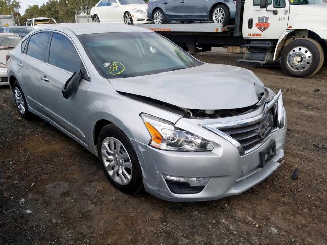 NISSAN ALTIMA 2.5 2014 1n4al3ap3en359335