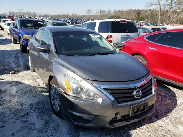 NISSAN ALTIMA 2.5 2014 1n4al3ap3en362249