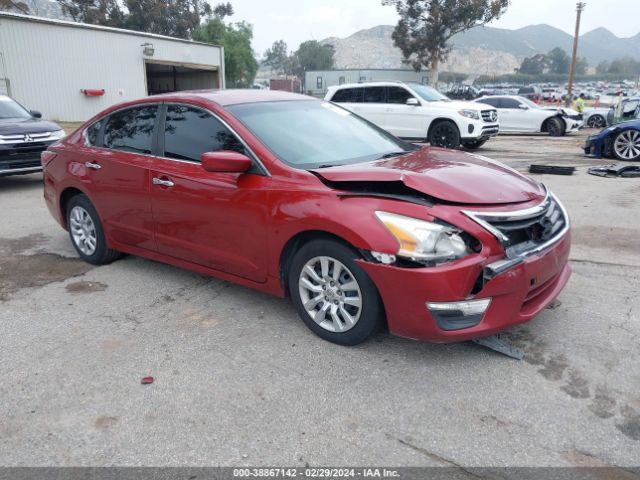 NISSAN ALTIMA 2014 1n4al3ap3en362400