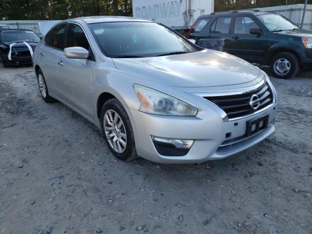 NISSAN ALTIMA 2.5 2014 1n4al3ap3en363143