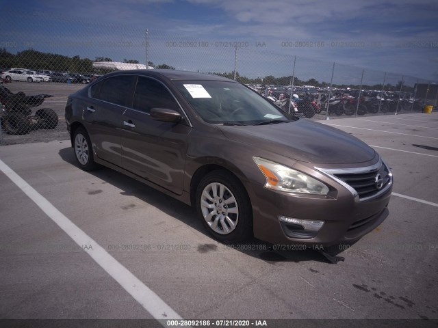 NISSAN ALTIMA 2014 1n4al3ap3en363434