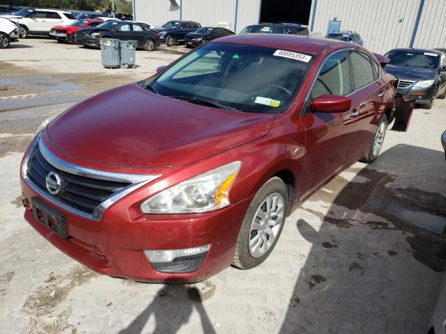 NISSAN ALTIMA 2014 1n4al3ap3en363529