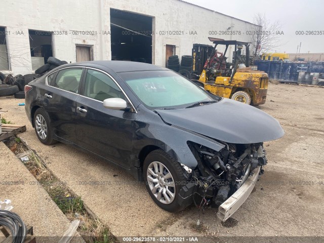 NISSAN ALTIMA 2014 1n4al3ap3en364406