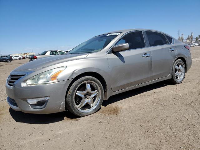 NISSAN ALTIMA 2.5 2014 1n4al3ap3en364440