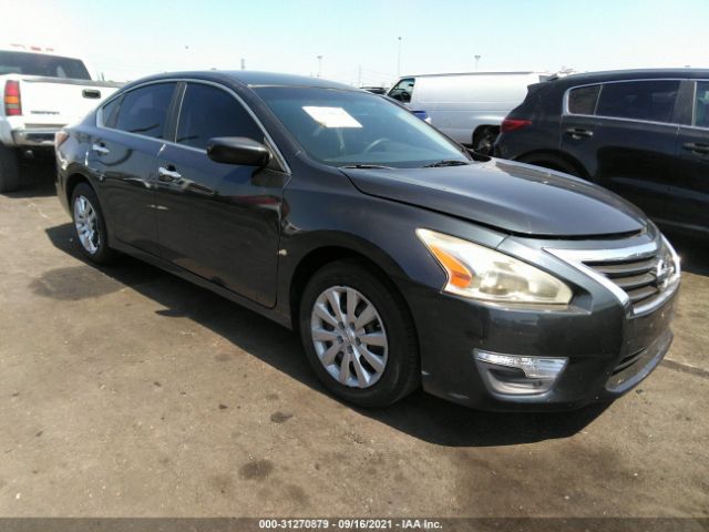 NISSAN ALTIMA 2014 1n4al3ap3en364812