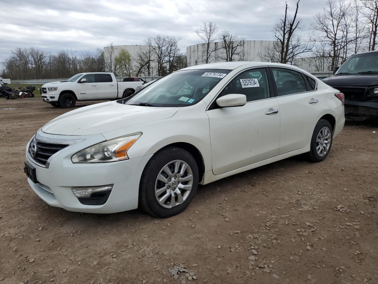 NISSAN ALTIMA 2014 1n4al3ap3en364924