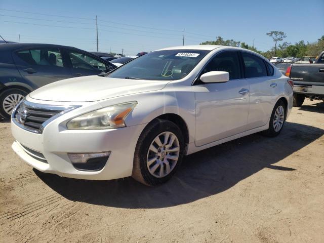 NISSAN ALTIMA 2.5 2014 1n4al3ap3en365474