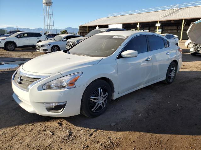 NISSAN ALTIMA 2014 1n4al3ap3en365667