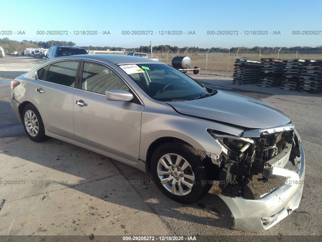 NISSAN ALTIMA 2014 1n4al3ap3en365863