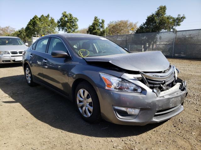 NISSAN ALTIMA 2.5 2014 1n4al3ap3en366091