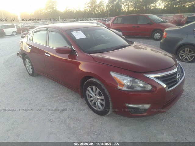 NISSAN ALTIMA 2014 1n4al3ap3en366270