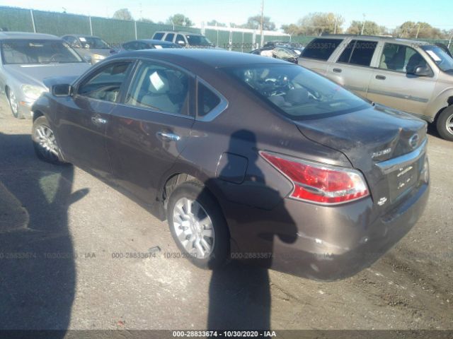 NISSAN ALTIMA 2014 1n4al3ap3en366625