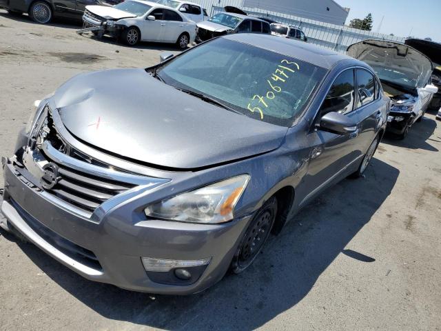 NISSAN ALTIMA 2014 1n4al3ap3en366656