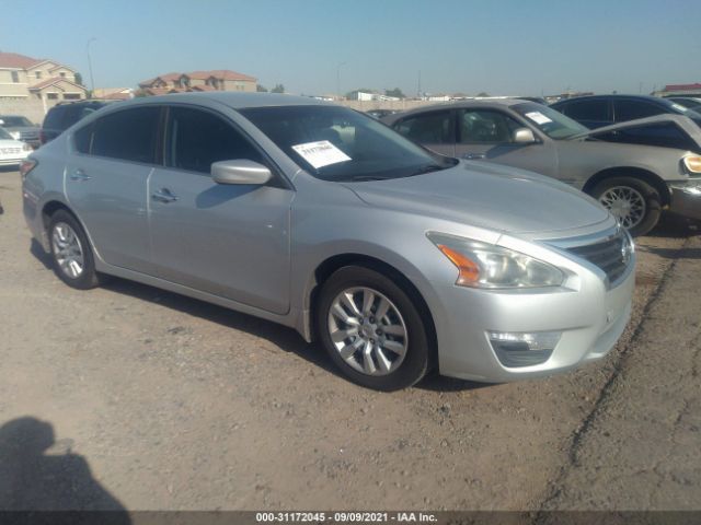 NISSAN ALTIMA 2014 1n4al3ap3en366852