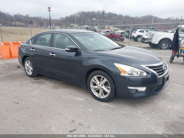 NISSAN ALTIMA 2014 1n4al3ap3en366916